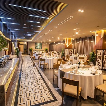 Purple Lotus Hotel Hai Duong Екстер'єр фото