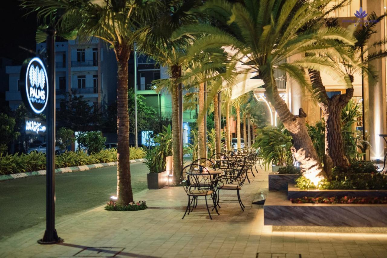 Purple Lotus Hotel Hai Duong Екстер'єр фото